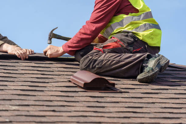 Best Metal Roofing Contractor  in Thiells, NY