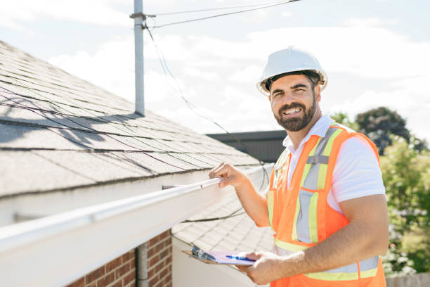 Best Commercial Roofing Services  in Thiells, NY