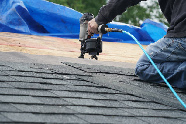 Best Commercial Roofing Services  in Thiells, NY