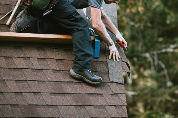Best Commercial Roof Installation  in Thiells, NY