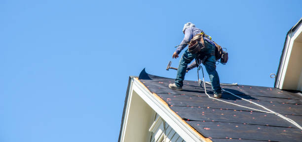Best Tile Roofing Contractor  in Thiells, NY